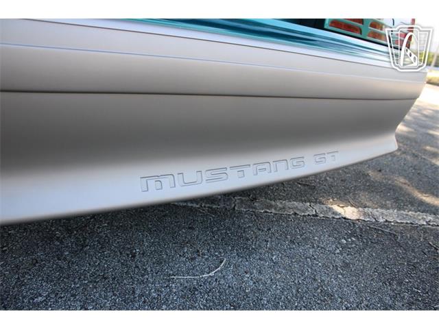 1993 Ford Mustang (CC-2072962) for sale in Lake Mary, Florida
