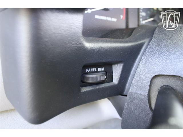 1993 Ford Mustang (CC-2072962) for sale in Lake Mary, Florida
