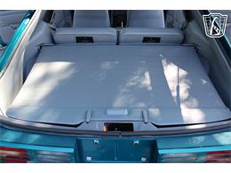 1993 Ford Mustang (CC-2072962) for sale in Lake Mary, Florida