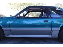 1993 Ford Mustang (CC-2072962) for sale in Lake Mary, Florida