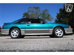 1993 Ford Mustang (CC-2072962) for sale in Lake Mary, Florida