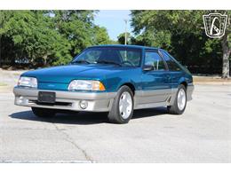 1993 Ford Mustang (CC-2072962) for sale in Lake Mary, Florida