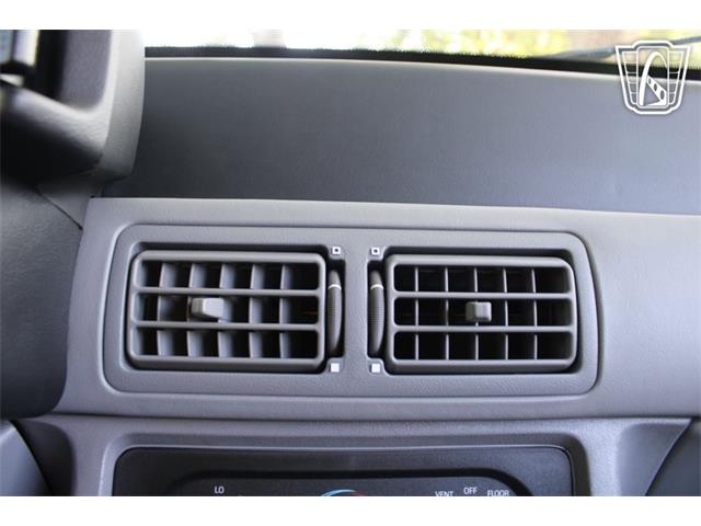 1993 Ford Mustang (CC-2072962) for sale in Lake Mary, Florida