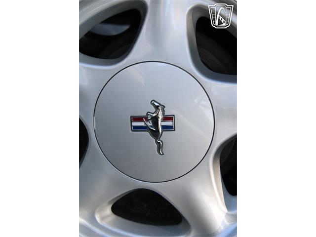 1993 Ford Mustang (CC-2072962) for sale in Lake Mary, Florida