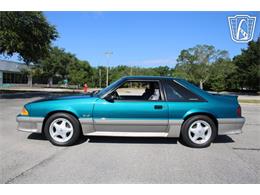 1993 Ford Mustang (CC-2072962) for sale in Lake Mary, Florida