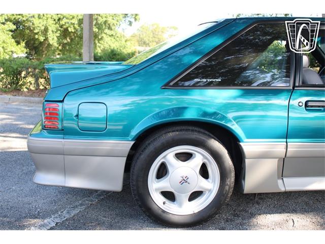 1993 Ford Mustang (CC-2072962) for sale in Lake Mary, Florida