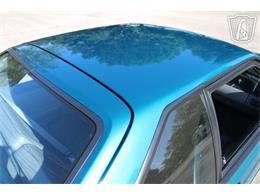 1993 Ford Mustang (CC-2072962) for sale in Lake Mary, Florida