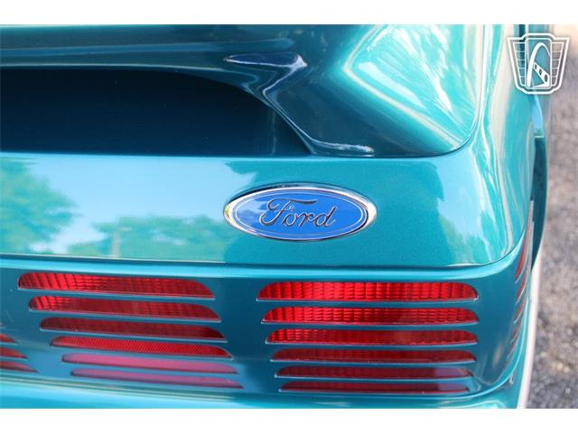1993 Ford Mustang (CC-2072962) for sale in Lake Mary, Florida