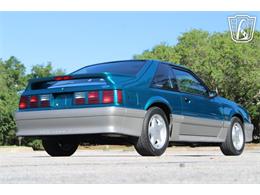 1993 Ford Mustang (CC-2072962) for sale in Lake Mary, Florida