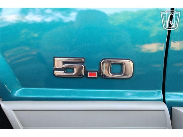 1993 Ford Mustang (CC-2072962) for sale in Lake Mary, Florida