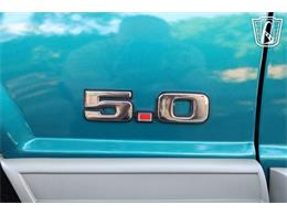 1993 Ford Mustang (CC-2072962) for sale in Lake Mary, Florida