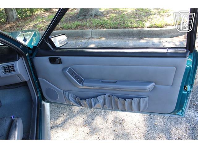 1993 Ford Mustang (CC-2072962) for sale in Lake Mary, Florida