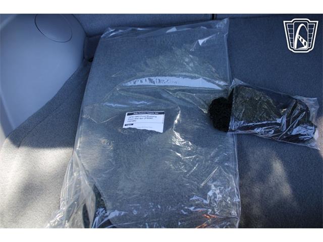 1993 Ford Mustang (CC-2072962) for sale in Lake Mary, Florida