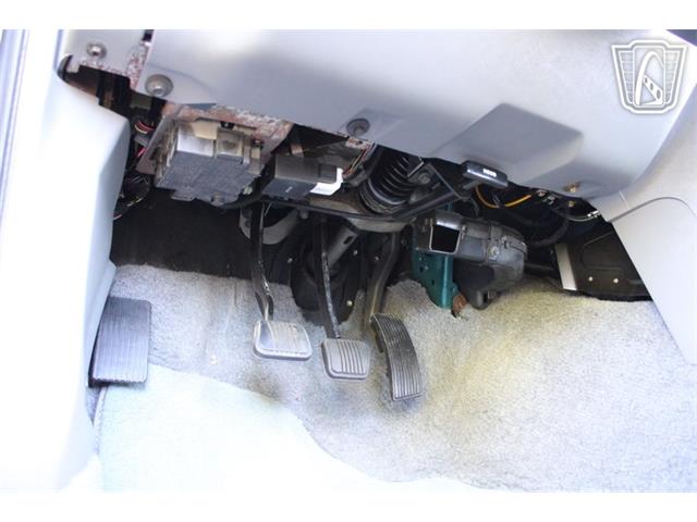 1993 Ford Mustang (CC-2072962) for sale in Lake Mary, Florida