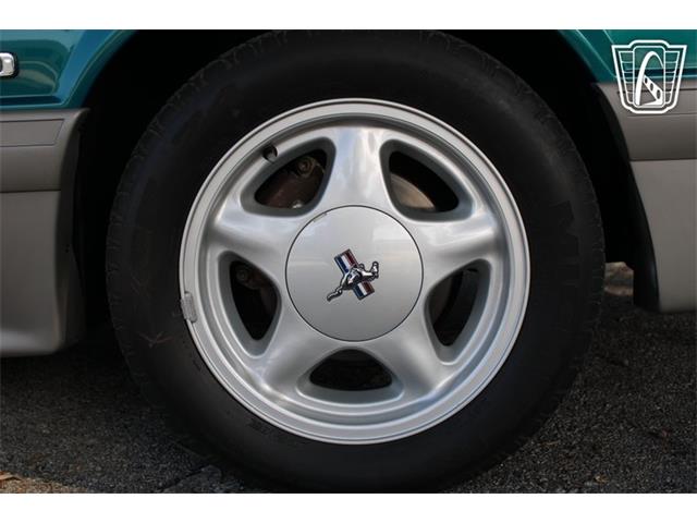 1993 Ford Mustang (CC-2072962) for sale in Lake Mary, Florida