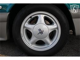 1993 Ford Mustang (CC-2072962) for sale in Lake Mary, Florida
