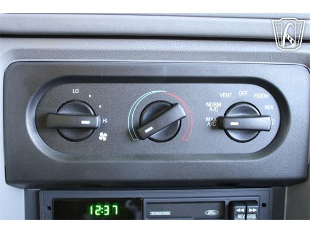 1993 Ford Mustang (CC-2072962) for sale in Lake Mary, Florida