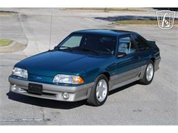 1993 Ford Mustang (CC-2072962) for sale in Lake Mary, Florida