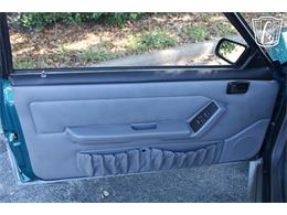 1993 Ford Mustang (CC-2072962) for sale in Lake Mary, Florida