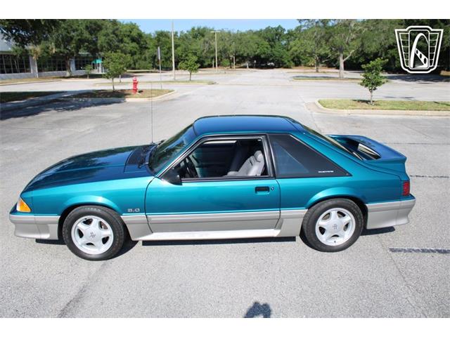 1993 Ford Mustang (CC-2072962) for sale in Lake Mary, Florida