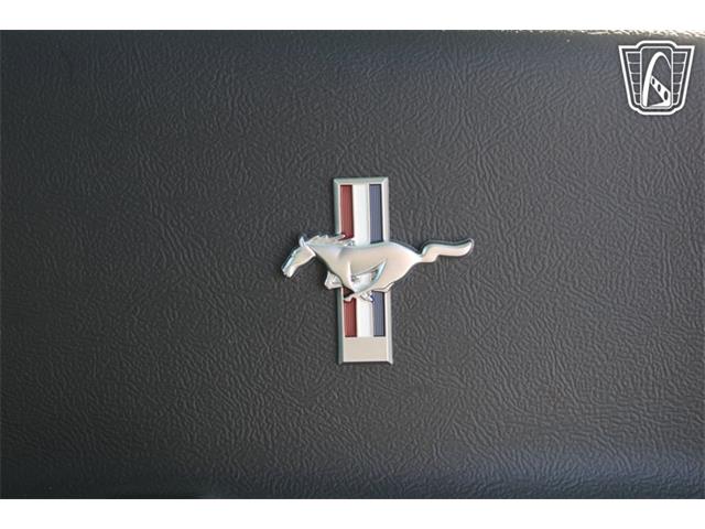 1993 Ford Mustang (CC-2072962) for sale in Lake Mary, Florida