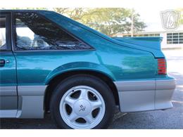 1993 Ford Mustang (CC-2072962) for sale in Lake Mary, Florida