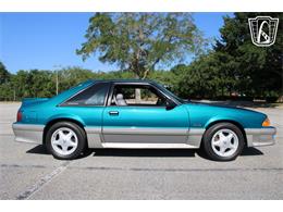 1993 Ford Mustang (CC-2072962) for sale in Lake Mary, Florida