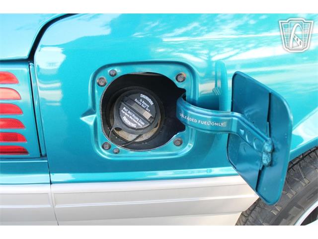 1993 Ford Mustang (CC-2072962) for sale in Lake Mary, Florida