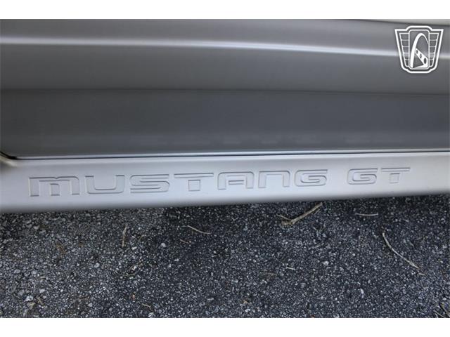 1993 Ford Mustang (CC-2072962) for sale in Lake Mary, Florida