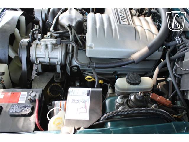 1993 Ford Mustang (CC-2072962) for sale in Lake Mary, Florida