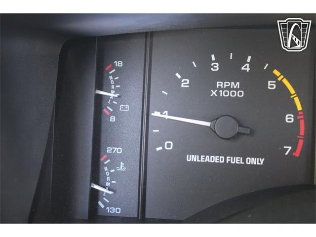 1993 Ford Mustang (CC-2072962) for sale in Lake Mary, Florida