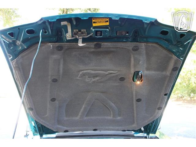 1993 Ford Mustang (CC-2072962) for sale in Lake Mary, Florida