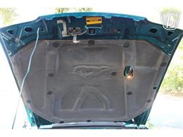 1993 Ford Mustang (CC-2072962) for sale in Lake Mary, Florida