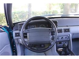 1993 Ford Mustang (CC-2072962) for sale in Lake Mary, Florida