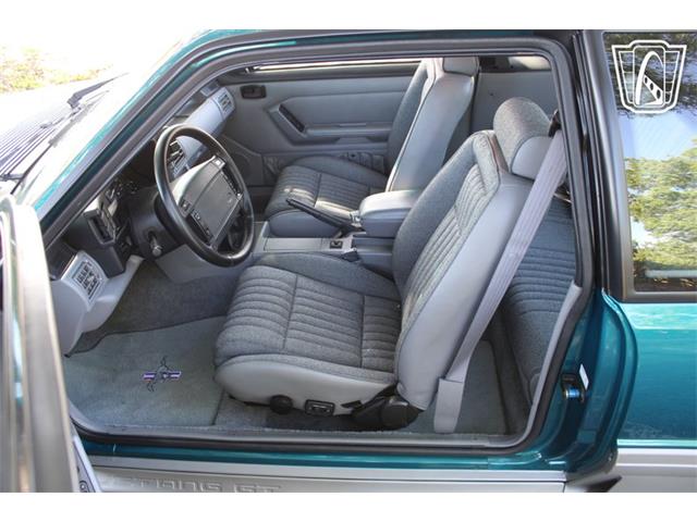 1993 Ford Mustang (CC-2072962) for sale in Lake Mary, Florida