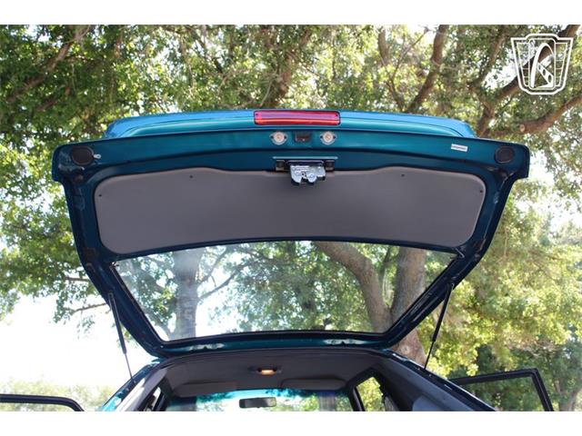 1993 Ford Mustang (CC-2072962) for sale in Lake Mary, Florida