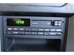 1993 Ford Mustang (CC-2072962) for sale in Lake Mary, Florida