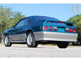 1993 Ford Mustang (CC-2072962) for sale in Lake Mary, Florida
