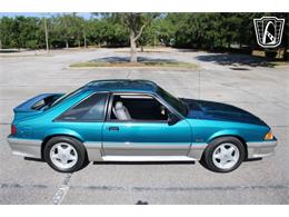 1993 Ford Mustang (CC-2072962) for sale in Lake Mary, Florida