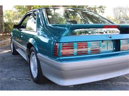 1993 Ford Mustang (CC-2072962) for sale in Lake Mary, Florida