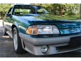 1993 Ford Mustang (CC-2072962) for sale in Lake Mary, Florida