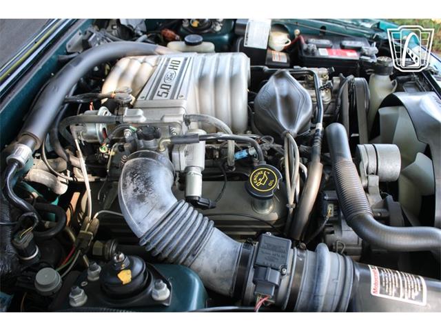 1993 Ford Mustang (CC-2072962) for sale in Lake Mary, Florida