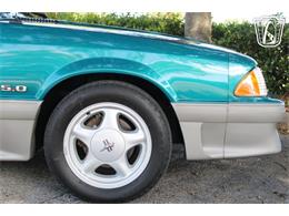 1993 Ford Mustang (CC-2072962) for sale in Lake Mary, Florida
