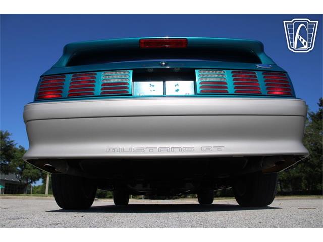 1993 Ford Mustang (CC-2072962) for sale in Lake Mary, Florida