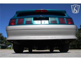 1993 Ford Mustang (CC-2072962) for sale in Lake Mary, Florida