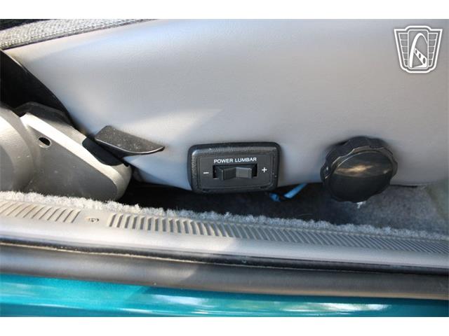 1993 Ford Mustang (CC-2072962) for sale in Lake Mary, Florida
