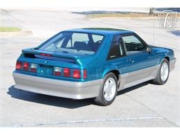 1993 Ford Mustang (CC-2072962) for sale in Lake Mary, Florida