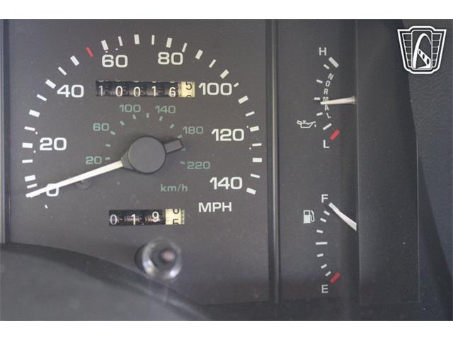 1993 Ford Mustang (CC-2072962) for sale in Lake Mary, Florida