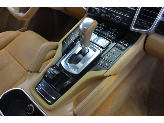 2014 Porsche Cayenne (CC-2072963) for sale in Hobart, Indiana