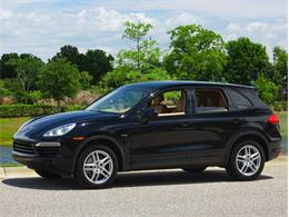 2014 Porsche Cayenne (CC-2072963) for sale in Hobart, Indiana